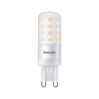 Philips Philips G9 LED Lamp - 4 Watt - 480 Lumen - 2700K