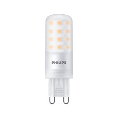 Philips G9 LED Lamp - 4 Watt - 480 Lumen - 2700K