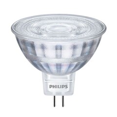 Philips LED Lamp Ø50.5 - GU5.3 - MR16 - 230 Lumen