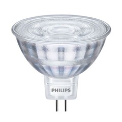 Philips LED Lamp Ø50.5 - GU5.3 - MR16 - 345 Lumen