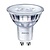 Philips GU10 LED Spot - 3.5W - 2700K - 255 Lumen - Transparant