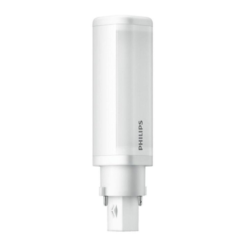 Philips Philips G24 LED - 4.5W - 3000K - 475 Lumen