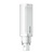 Philips G24 LED - 4.5W - 4000K - 500 Lumen