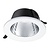 Philips LED Downlight - 12W – 3000K