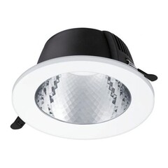 Philips LED Downlight - 24W – 3000K