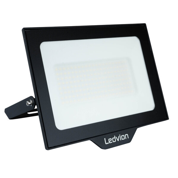 Ledvion Osram LED Breedstraler 100W – 12.000 Lumen – 6500K