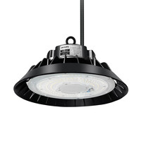 LED High Bay 100W - Philips Driver - 120° - 150lm/W - 3000K - IP65 - Dimbaar - 5 Jaar Garantie