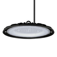 LED High Bay 150W - Osram LED - 90° - 110 Lm/W - 4000K - IP65 - 2 Jaar Garantie