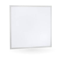 LED Paneel 60x60 - UGR <19 - 24W - 210 Lm/W - 6500K - 5 Jaar Garantie - Energieklasse A
