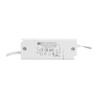 Lightexpert LED Downlight met Reflector - 20W - Ø195 mm - CCT-Switch - Zwart - 5 jaar garantie