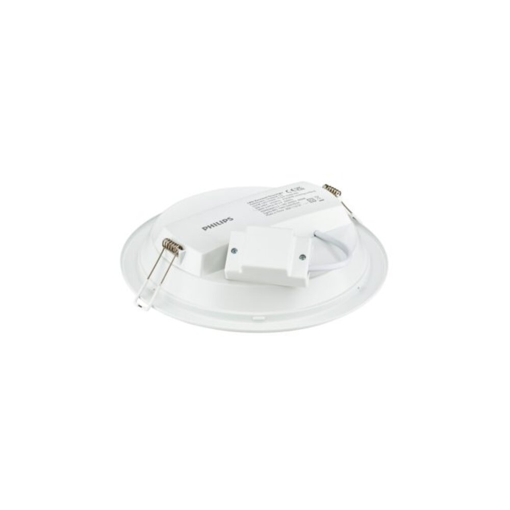 Philips Philips LED Downlight - 12W – 3000K