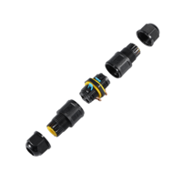 Lightexpert IP68 Connector Waterdicht