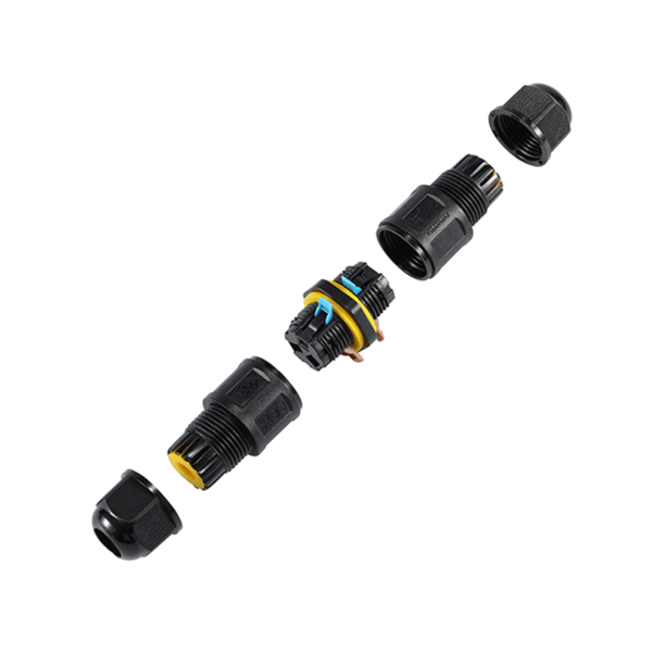 Lightexpert IP68 Connector Waterdicht