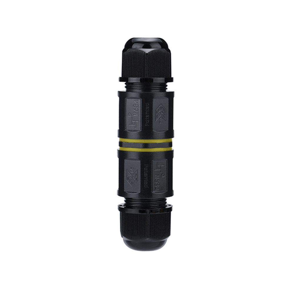 Lightexpert IP68 Connector Waterdicht