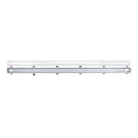 Ledvion LED TL Armatuur 120CM - 12W - 1920 Lumen - 4000K - IP65 - Incl. LumiLEDs LED TL