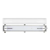 Ledvion LED TL Armatuur 60CM - 2x7W - 6500K - IP65 - Incl. LumiLEDs LED TL