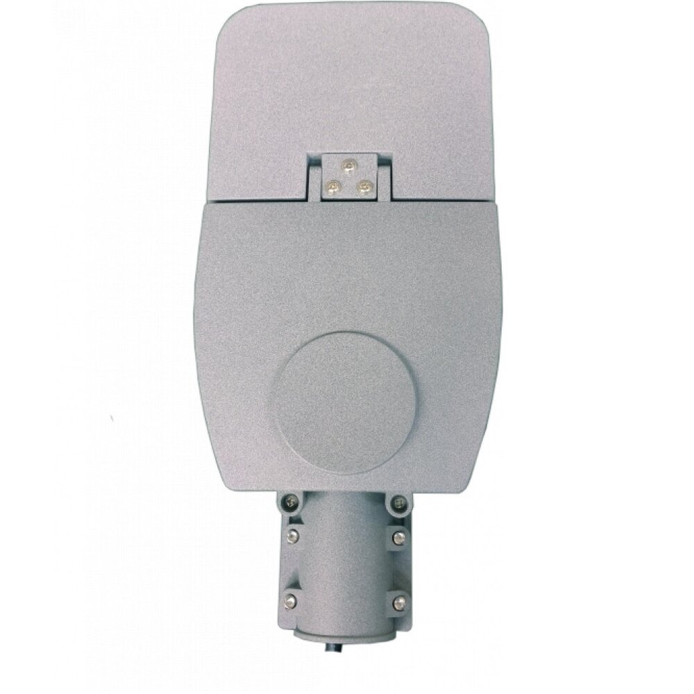 Lightexpert LED Straatlamp 30W - IP66 - 150 Lm/W - 4000K - 5 Jaar Garantie