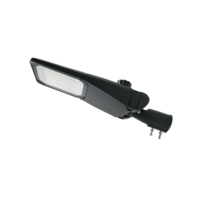 Lightexpert LED Straatlamp - Esher - 150W - IP66 - 5700K - 5 jaar garantie - 1 meter kabel
