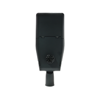 Lightexpert LED Straatlamp - Esher - 150W - IP66 - 5700K - 5 jaar garantie - 1 meter kabel