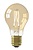 Standaard LED Lamp Filament - 7.5W - 2100K - 806 Lumen