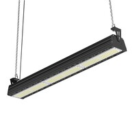 Lightexpert High Bay Lineair 150W - 150lm/W - IP65 - 4000K - Dimbaar - 5 Jaar Garantie