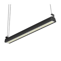Lightexpert High Bay Lineair 200W - 150lm/W - IP65 - 4000K - Dimbaar - 5 Jaar Garantie