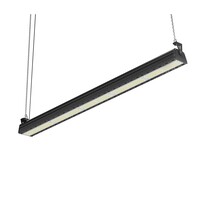 Lightexpert High Bay Lineair 250W - 150lm/W - IP65 - 4000K - Dimbaar - 5 Jaar Garantie