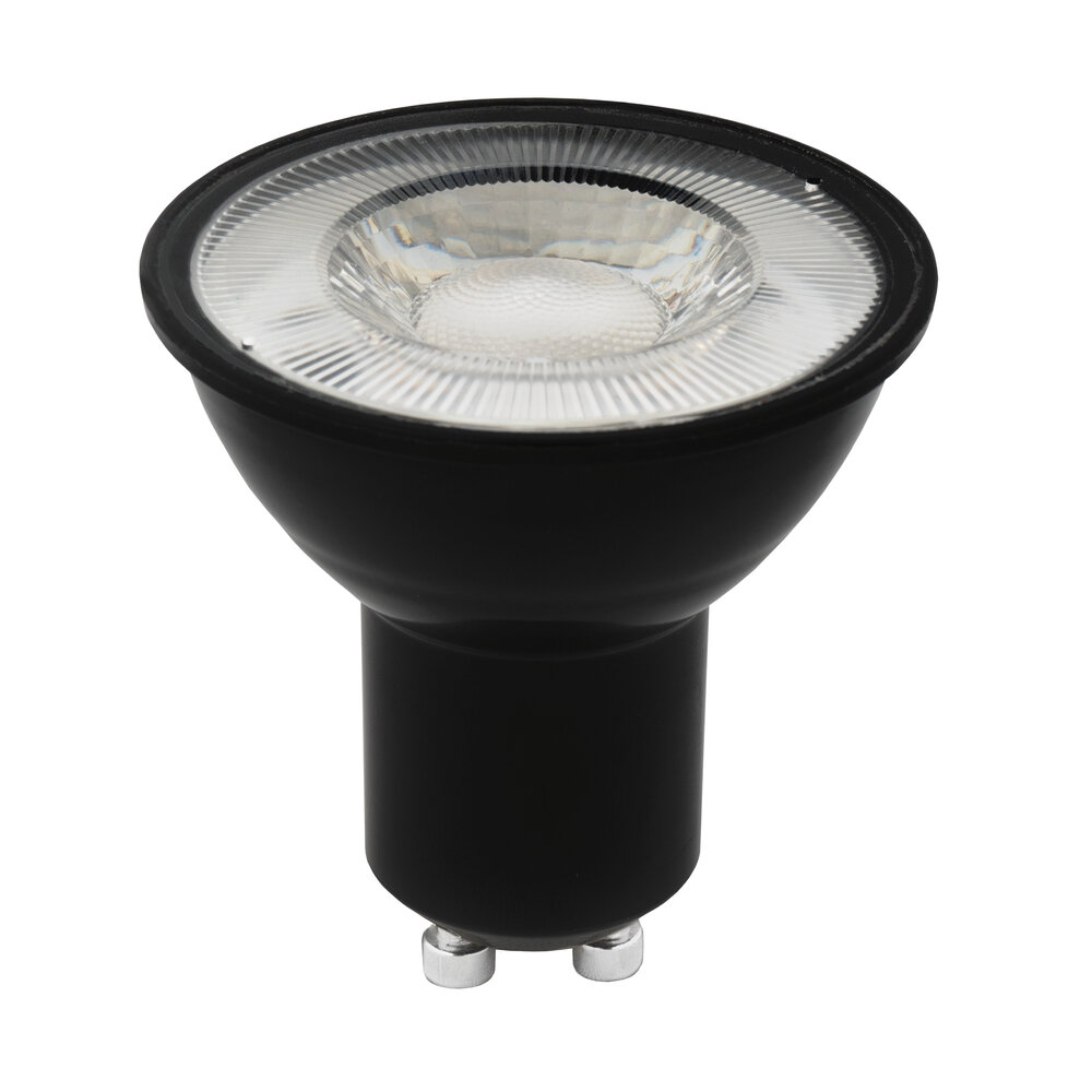 Ledvion Dimbare GU10 LED Spot - 3W - 2700K - 345 Lumen