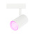 LED Plafondspot Wit - Dimbaar - 4,9W - RGB+CCT - Kantelbaar