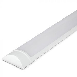 LED Batten 60 cm - Samsung LED Chips - 15W - 140lm/W - 4000K - 5 Jaar Garantie