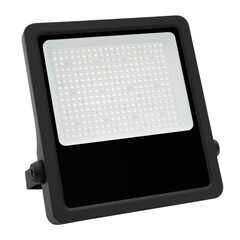 Lumileds LED Breedstraler 150W – 21.000 Lumen – 6000K - Asymmetrische lens