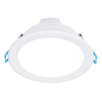 Ledvion 6x LED Downlight 7W - 4000K - 630 Lumen - Ø113 mm