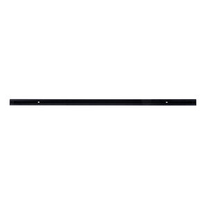 1-Fase Rail - 1 Meter - Zwart