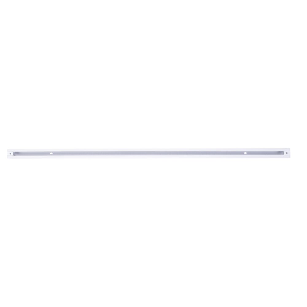 Ledvion 1-Fase Rail - 1 Meter - Wit