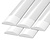 5 Pack - LED Batten 150 cm - Samsung LED Chips - 40W - 140lm/W - 4000K - 5 Jaar Garantie