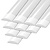 10 Pack - LED Batten 150 cm - Samsung LED Chips - 40W - 140lm/W - 4000K - 5 Jaar Garantie