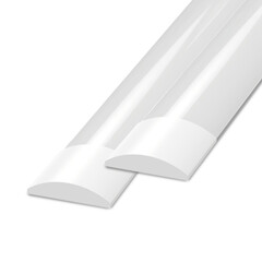 2 Pack - LED Batten 150 cm - 40W - 5600 Lumen - 4000K - Voordeelverpakking