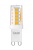 Calex LED steeklamp Ø15 - G9 - 320 Lm