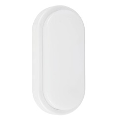 LED Bulkhead Ovaal - Wit - IP54 - 6.5W - 700 Lumen - 4000K