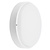 LED Bulkhead Ø28 CM - 20W - CCT - 2000 Lumen - Wit - IP65 Waterdicht - 5 jaar garantie