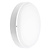 LED Bulkhead Ø35 CM - 24W - CCT - 2400 Lumen - Wit - IP65 Waterdicht - 5 jaar garantie