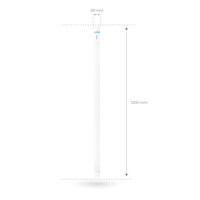 Philips Philips LED TL Buis 120CM - 14W - 6500K - 150lm/W - High Efficiency