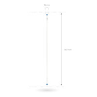 Philips Philips T5 LED Buis 60CM - 8W - 6500K - 131lm/W - High Efficiency