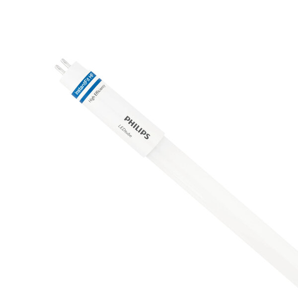 Philips Philips T5 LED Buis 120CM - 16.5W - 3000K - 139lm/W - High Efficiency