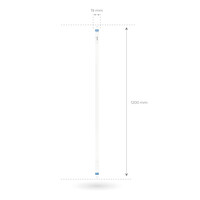 Philips Philips T5 LED Buis 120CM - 16.5W - 3000K - 139lm/W - High Efficiency