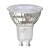 Dim to warm GU10 LED Spot - 5W - 2200-3000K