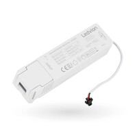 Ledvion LED Driver Dimbaar voor LED Panelen 0-10V - Geschikt voor LV60001_2 t/m LV60006_2