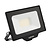 LED Breedstraler 20W - Osram LED Chips - 2200 Lumen - 4000K