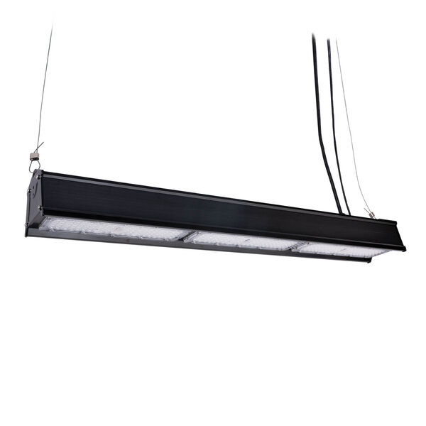 Ledvion LED Lineaire High Bay 200W - 175lm/W -  IP65 - 4000K - Dimbaar - Lumileds Chips - Magazijnverlichting - 5 jaar garantie