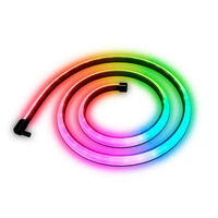Calex Smart Gaming LED Strip - RGBIC - 4,5W - 110CM